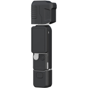 SmallRig 6007 - zestaw etui ochronnych z osłoną ekranu do DJI Osmo Pocket 4